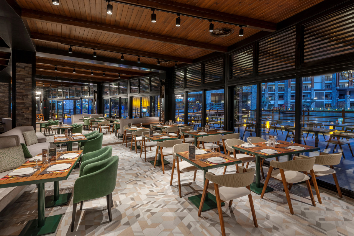 Elite World Grand Sapanca