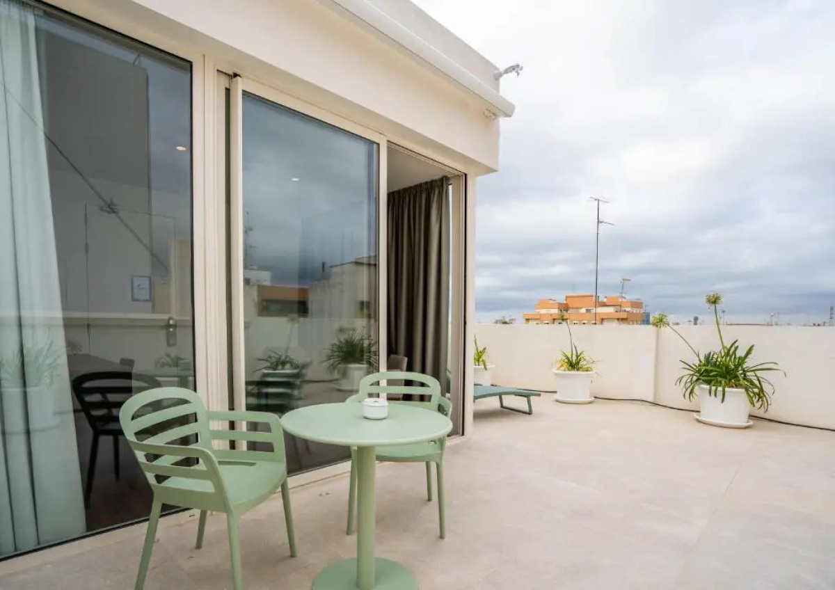 Teide Rooms