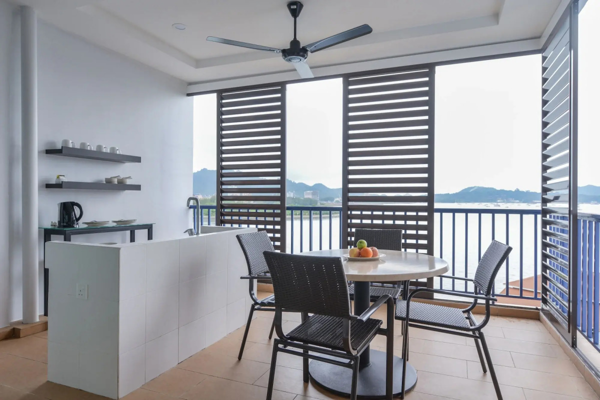 Dayang Bay Resort Langkawi