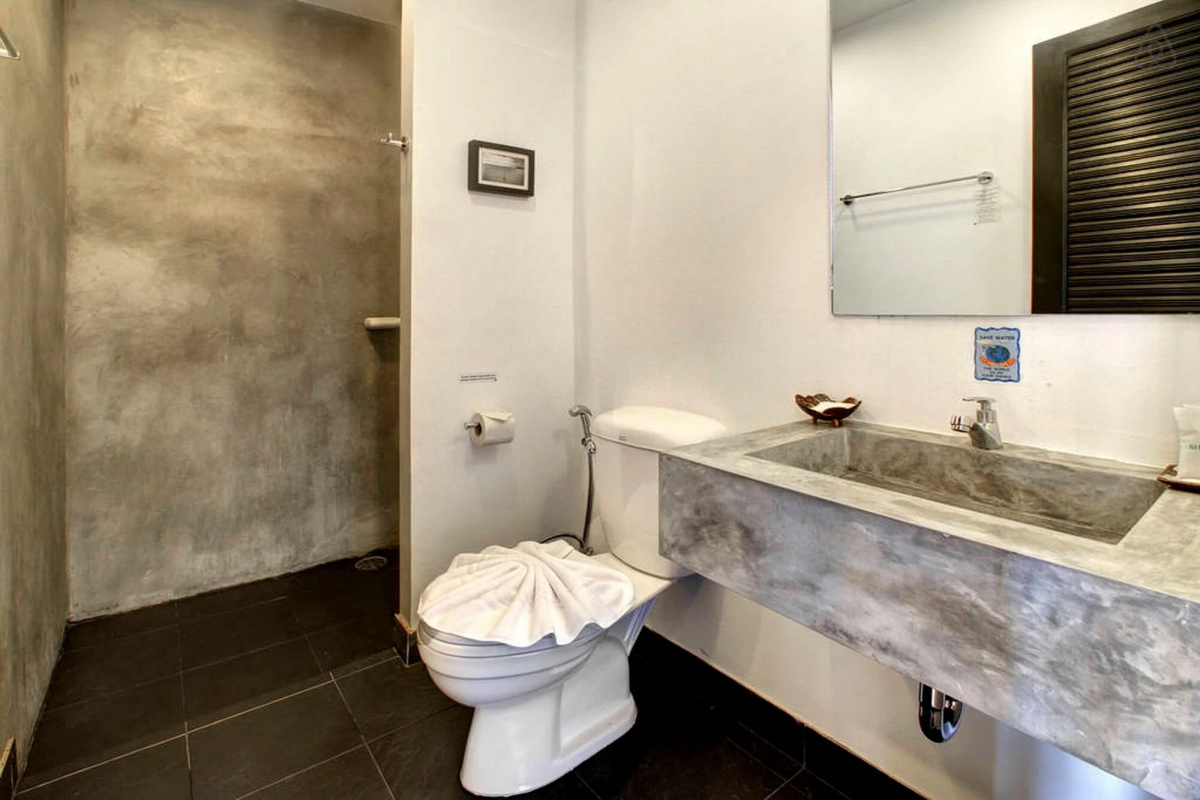 Ideo Phuket Hotel