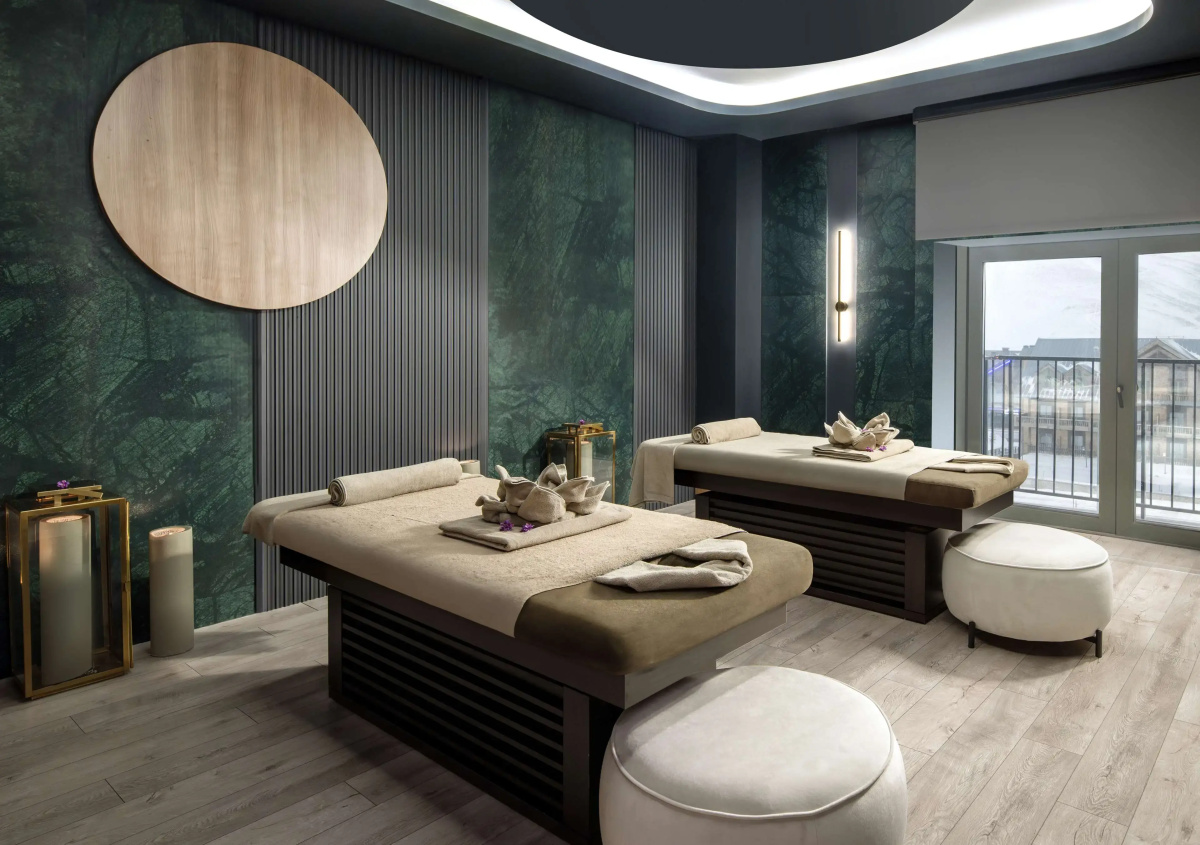 Radisson Blu Hotel, Ankara
