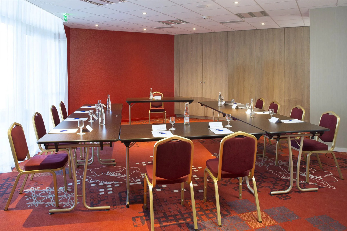 Oceania Clermont-Ferrand