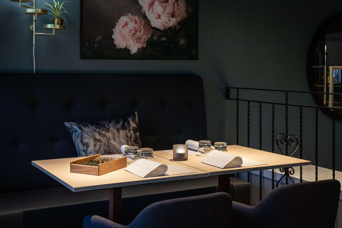 Scandic Jyväskylä Station