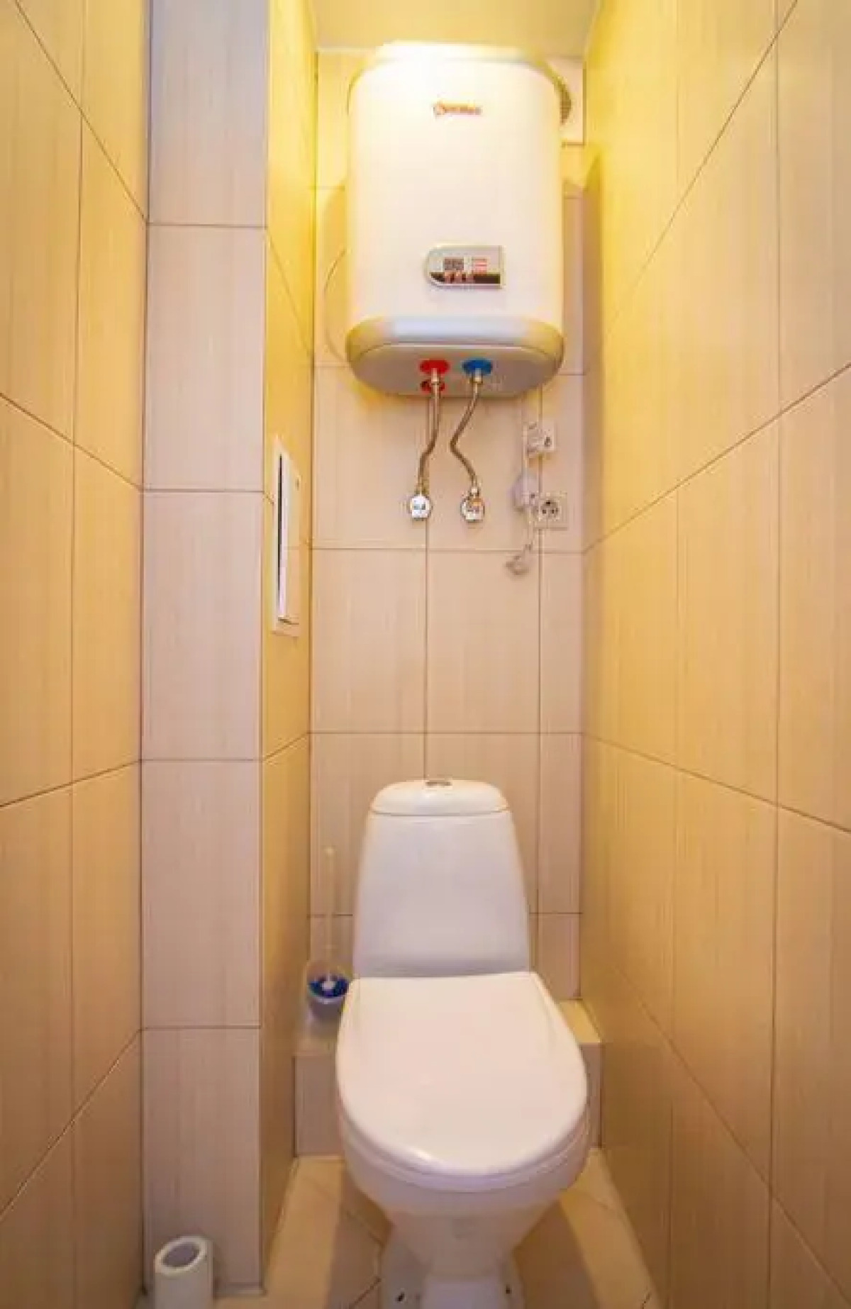 ABC Apartmens (ЭйБиСи Апартментс) на улице Горького