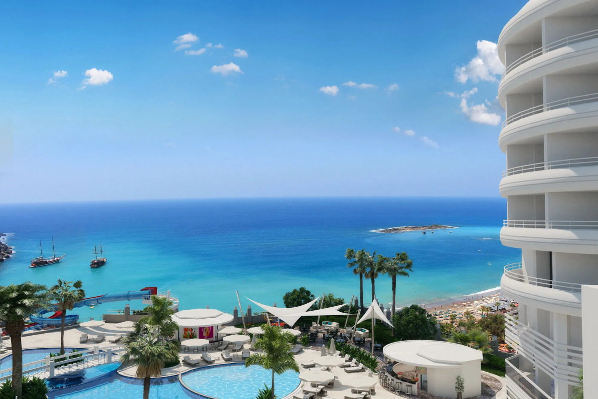 Laguna Beach Alya Resort & SPA - All Inclusive
