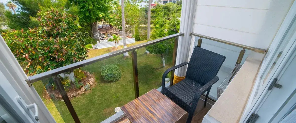 La Cactus Boutique Hotel