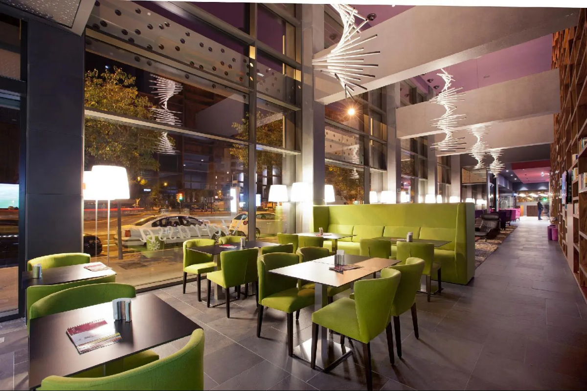Hotel SB Plaza Europa