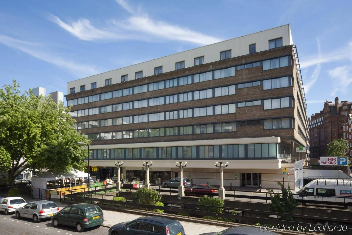 Holiday Inn London-Bloomsbury Hotel by IHG