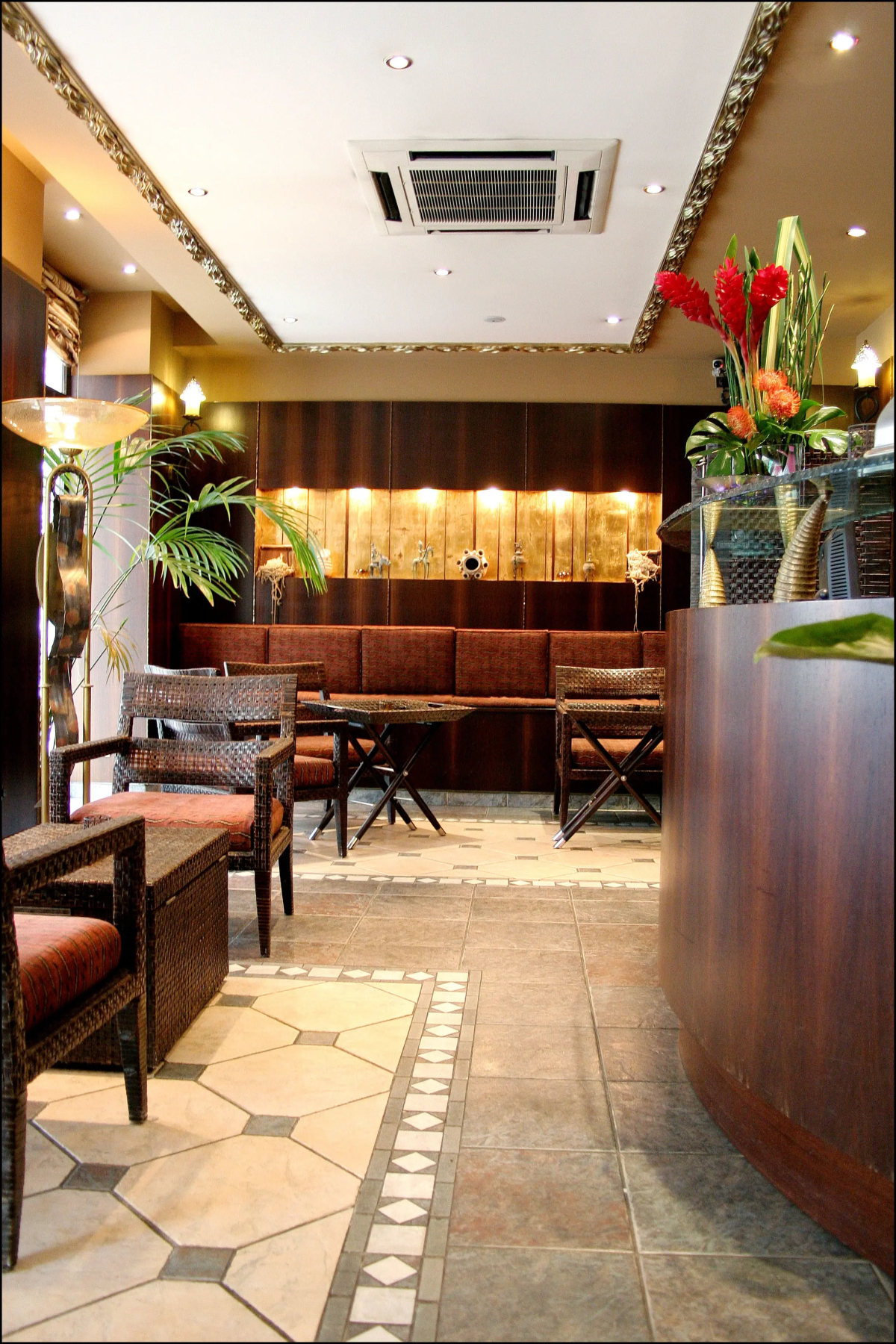 Pavillon Opéra Bourse