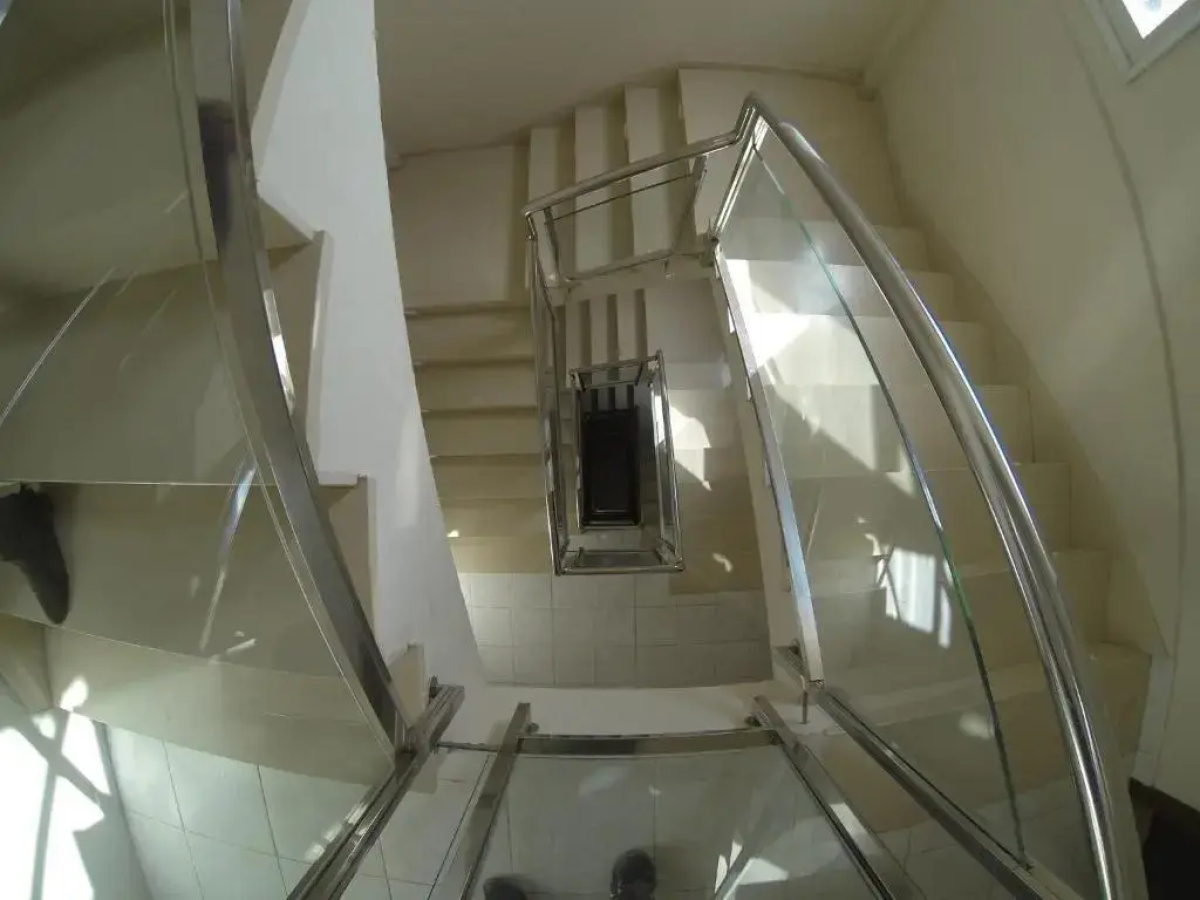 Hotel Tamasite