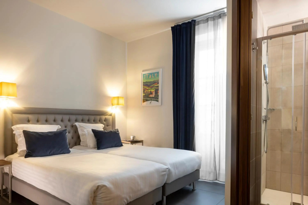 Nice Azur Riviera