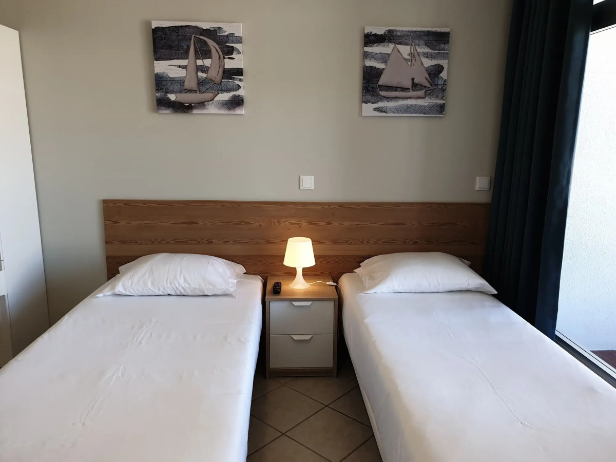 Tarik  by Atlantichotels