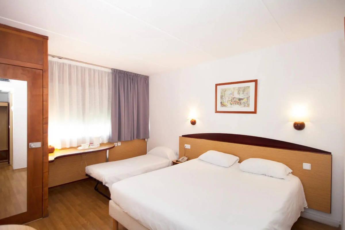 Travelodge Barcelona del Vallès