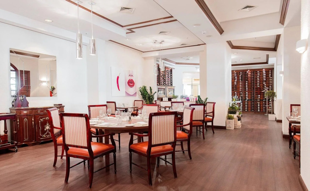 Warsaw Presidential Hotel