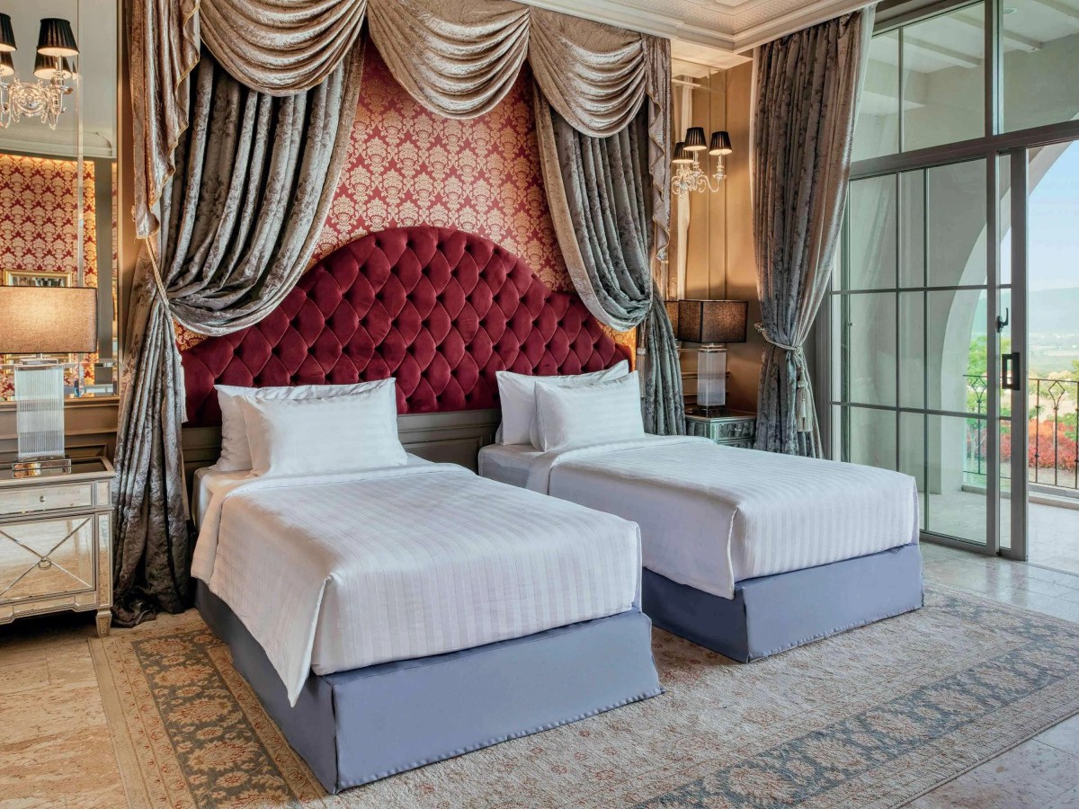 Mövenpick Resort Khao Yai