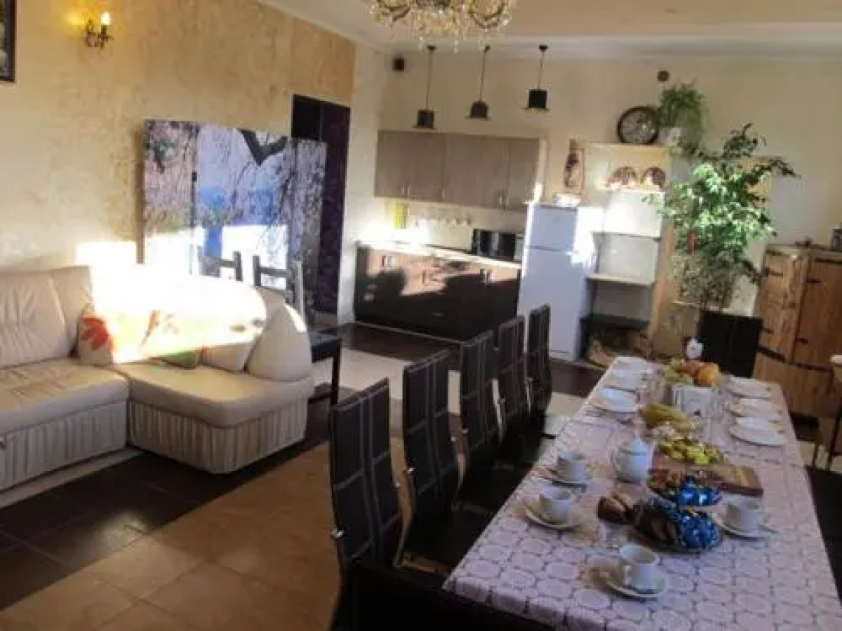 Pavlovskij Posad Guest House