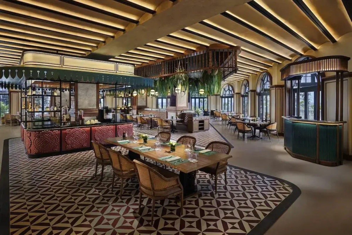 Mövenpick Resort Phan Thiet