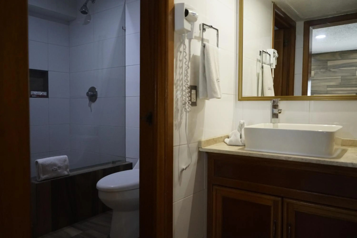 Hotel Santiago de Compostela