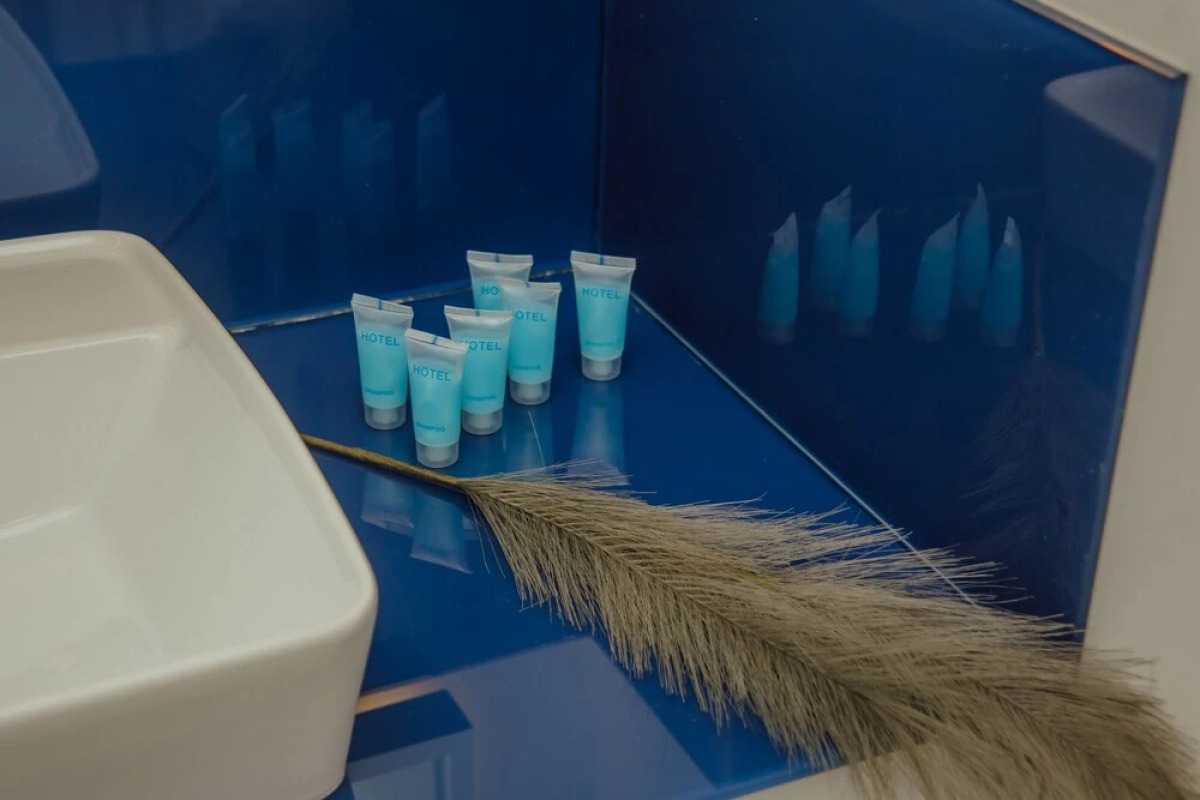 Апарт-отель Dream Home