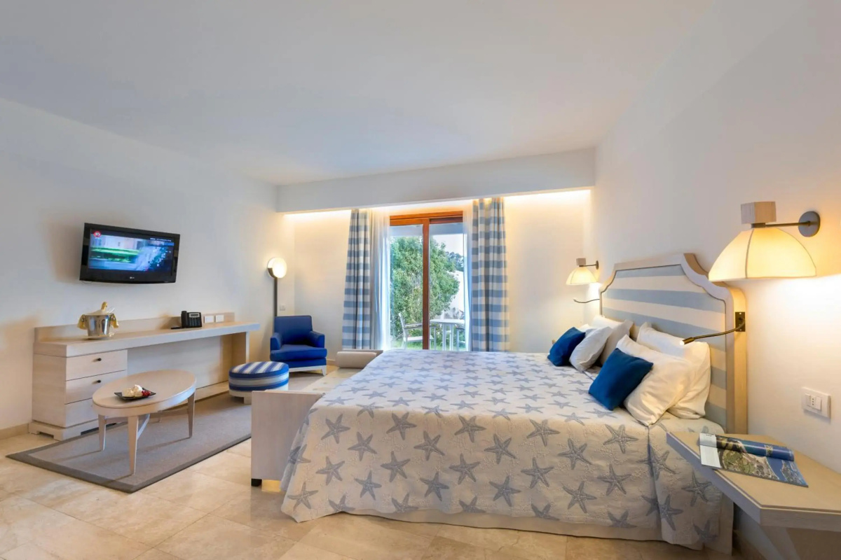 Resort Grande Baia