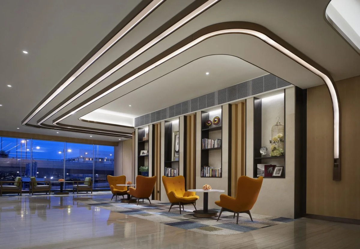 Island Pacific Hotel