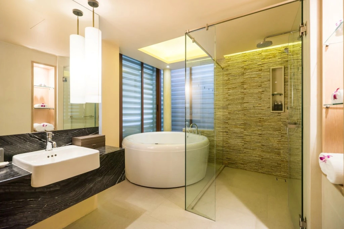 Курортный отель Chaweng Regent Beach Resort