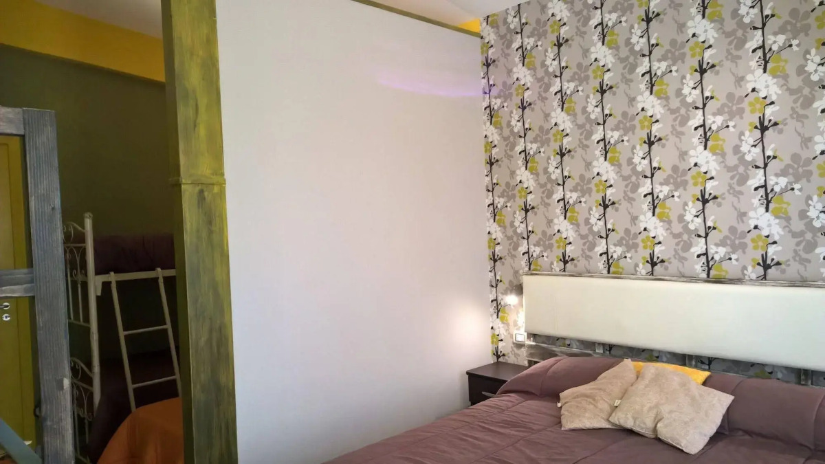 Pompei Boutique Inn
