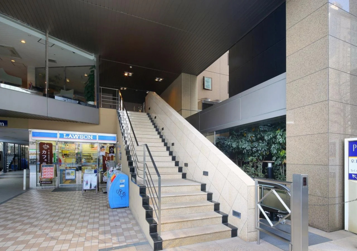 Keio Presso Inn Shinjuku