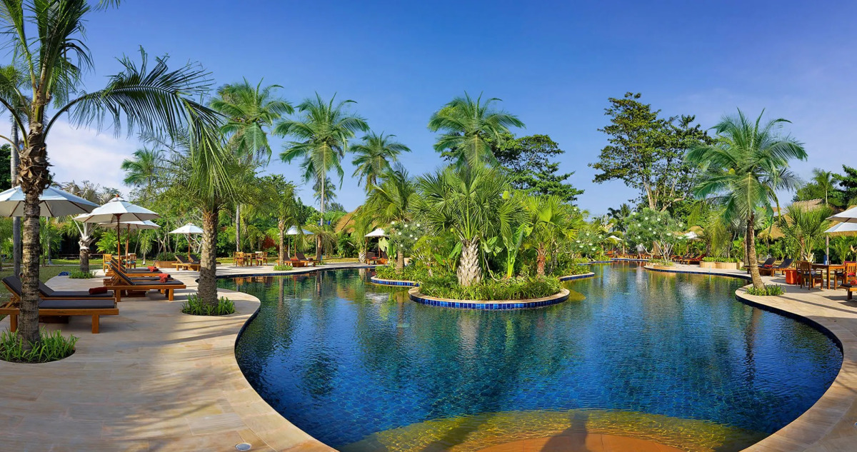 Mali Resort Sunrise Beach