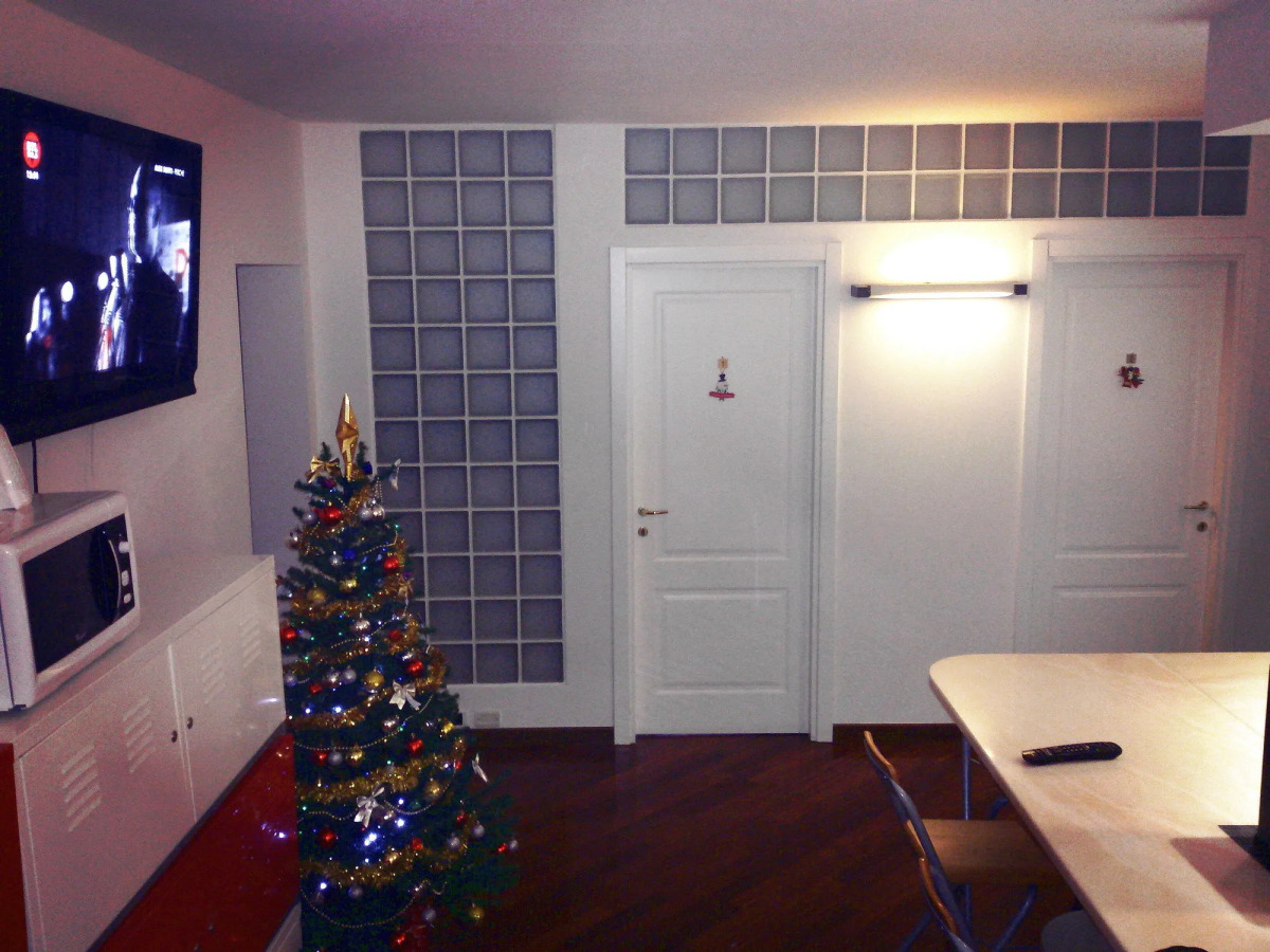 Il Castello Hostel Boutique