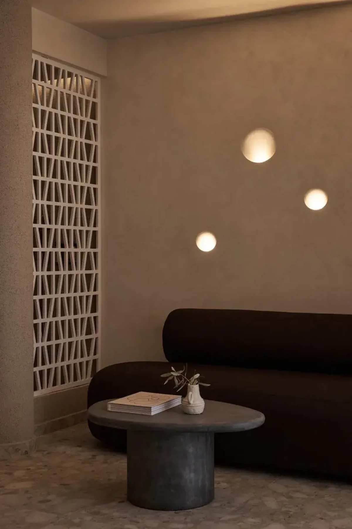 Uzenie All Suites Boutique Resort
