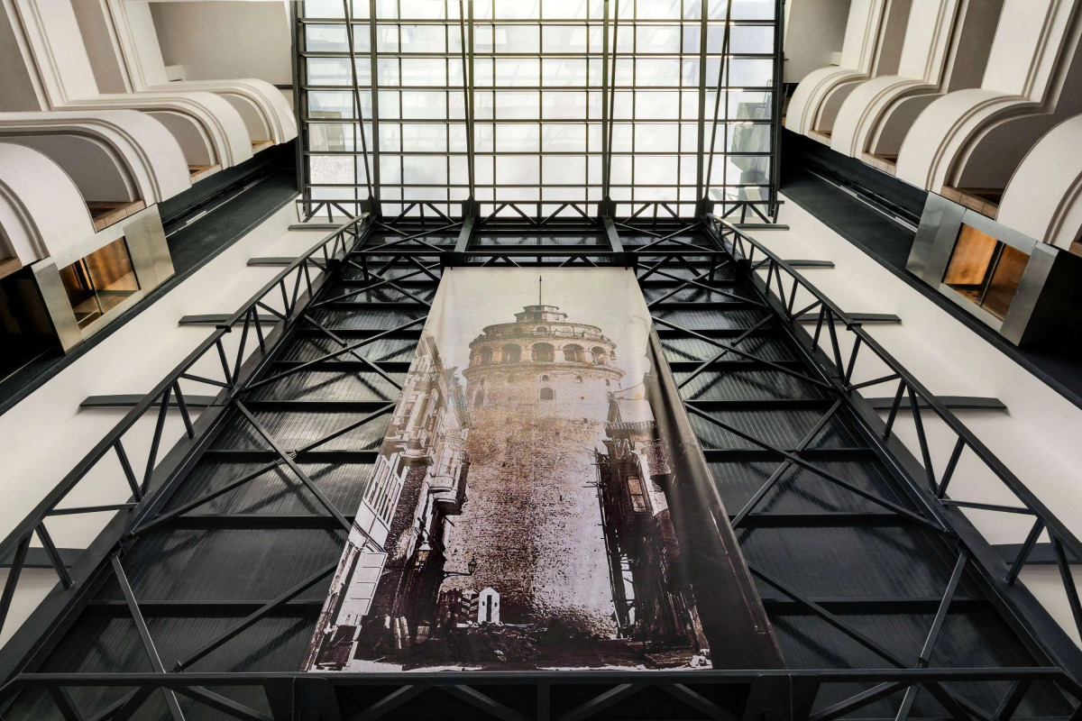 Ramada Encore By Wyndham Istanbul Basin Express