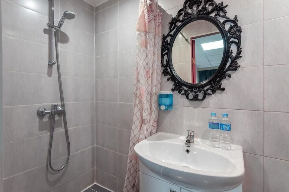 Hostel Moscow Baumanskaya