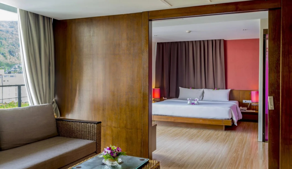 PGS Hotels Kris Hotel & Spa