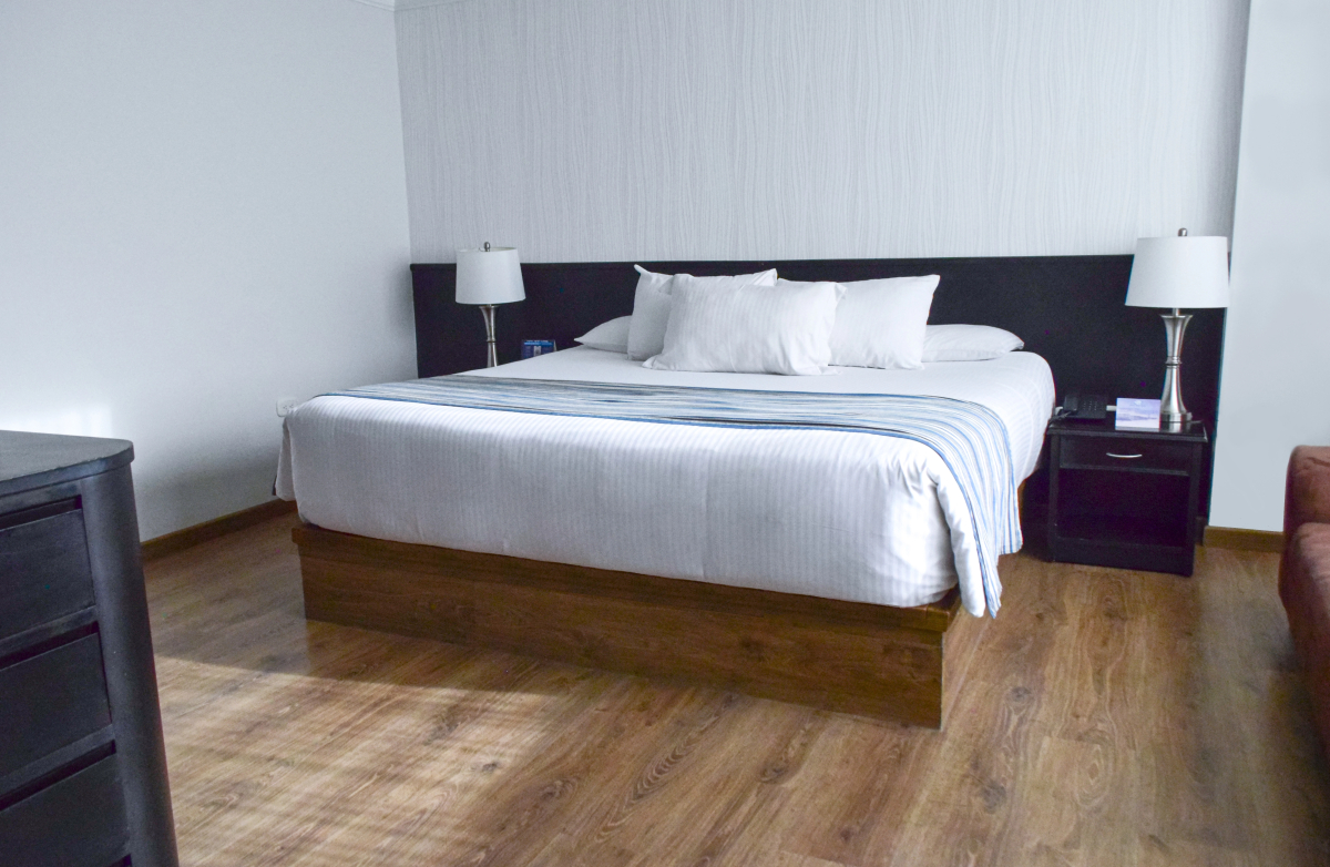 Hotel Saint Simon