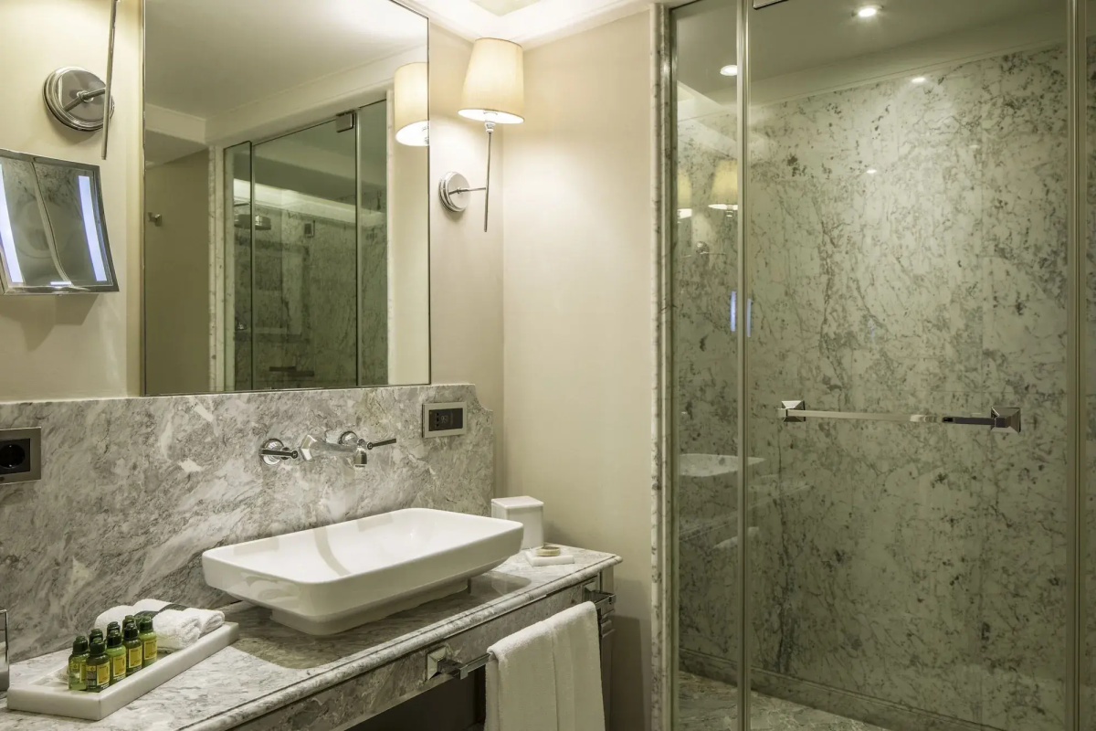 The Bank Hotel Istanbul, a Member of Design Hotels