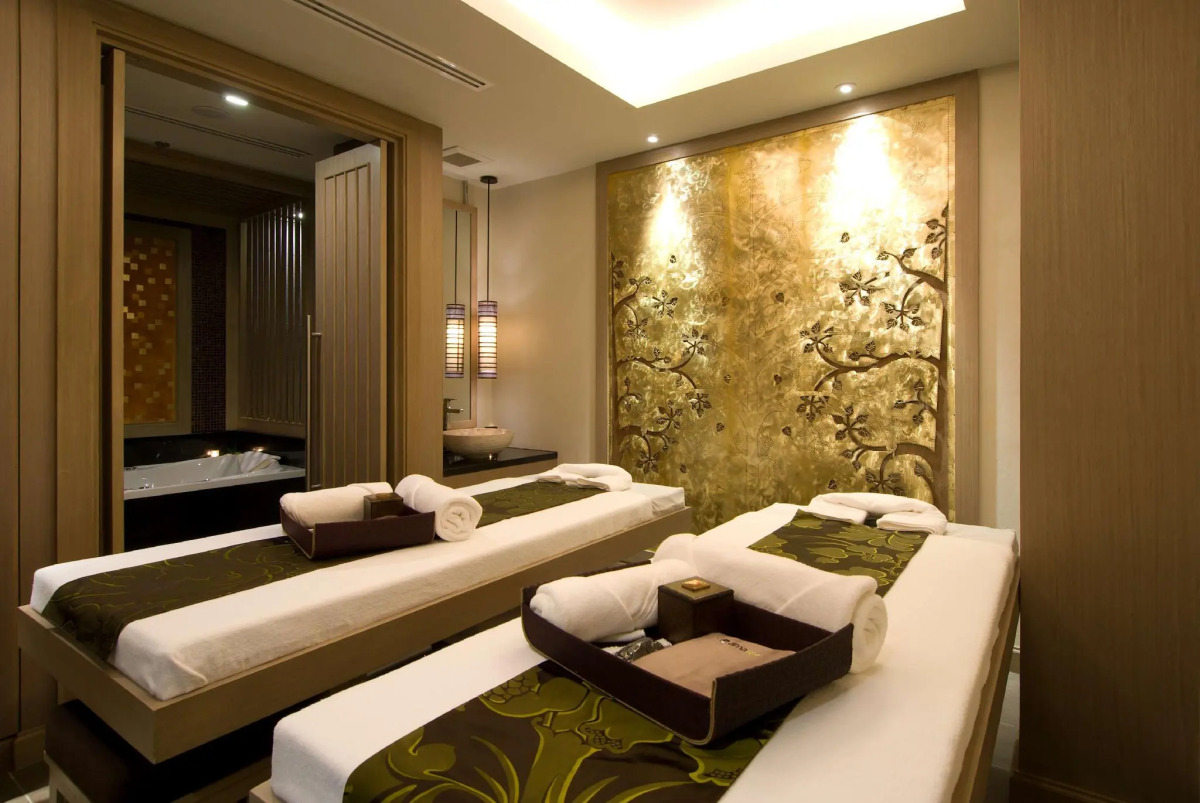 Amaranth Suvarnabhumi Airport, BW Premier Collection