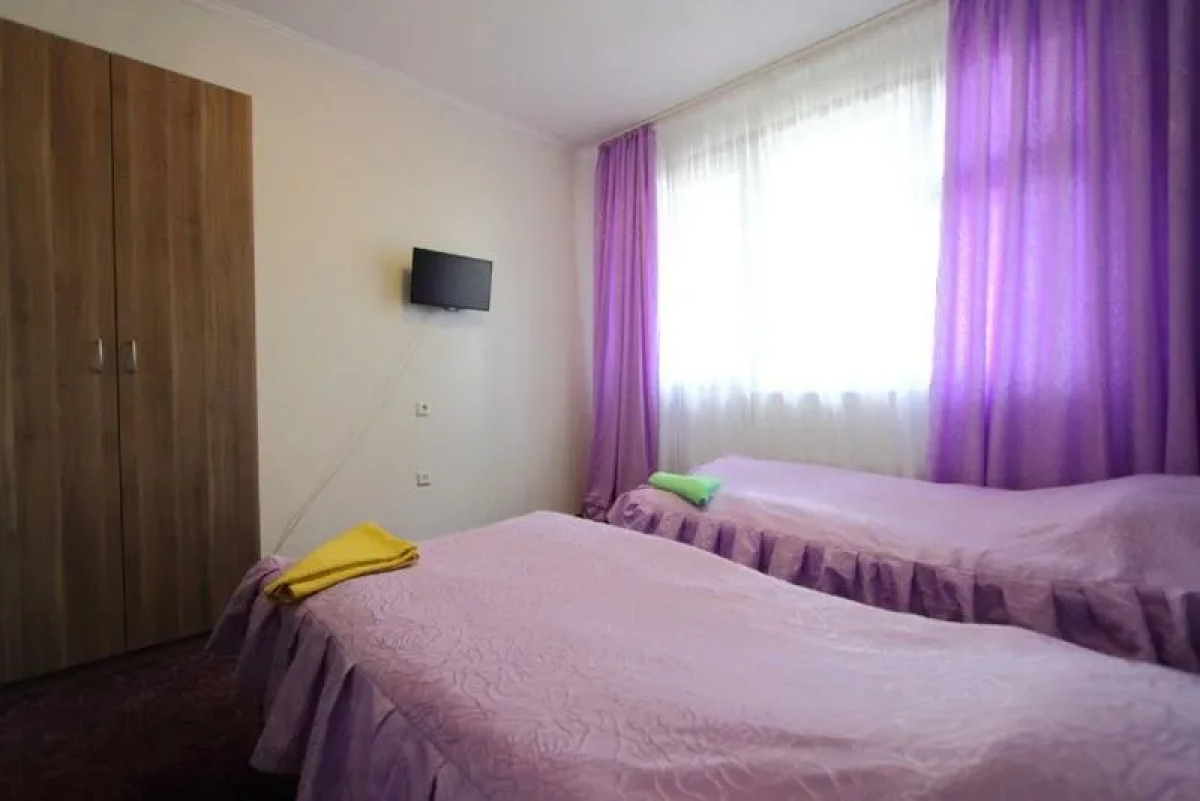 Ekodomik Lobnya (apartment Yunosti)