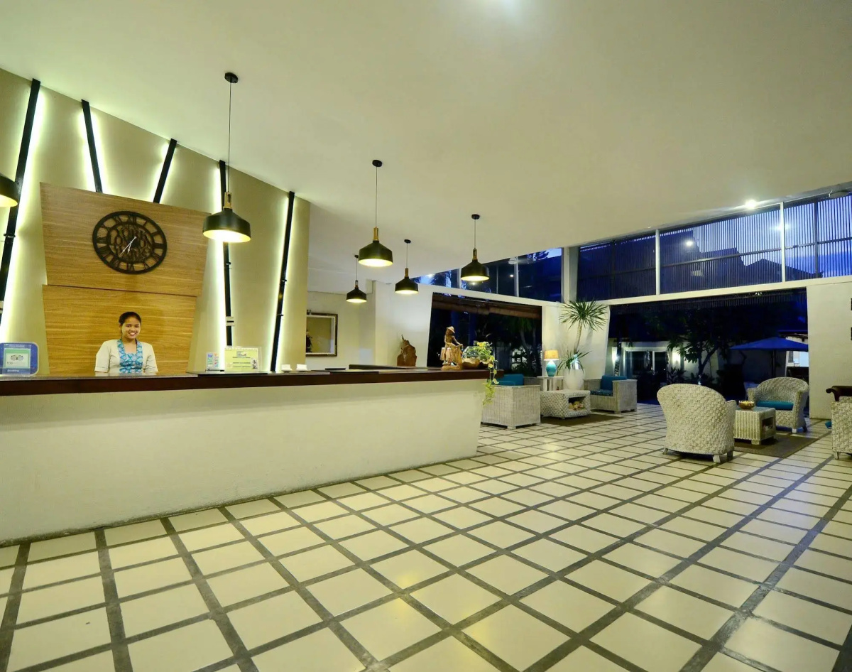 Bali Breezz Hotel