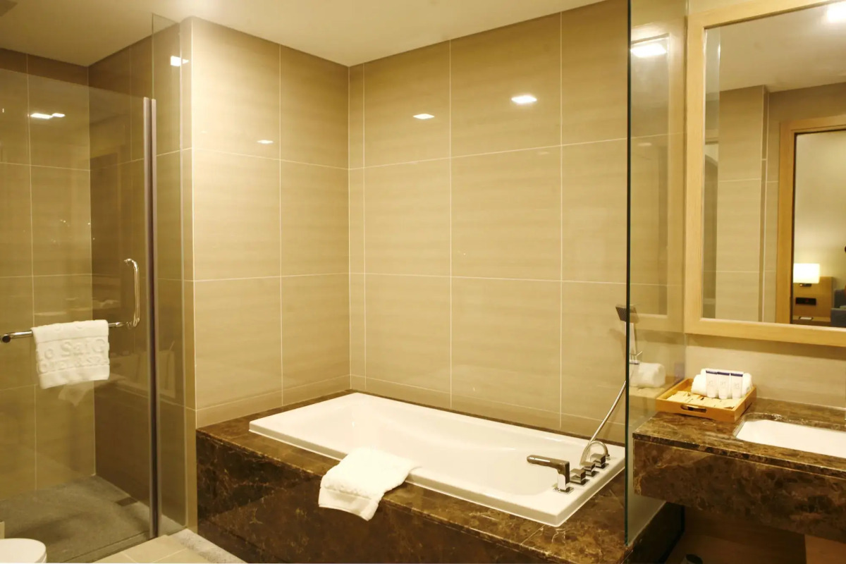 Ciao SaiGon Hotel & Spa