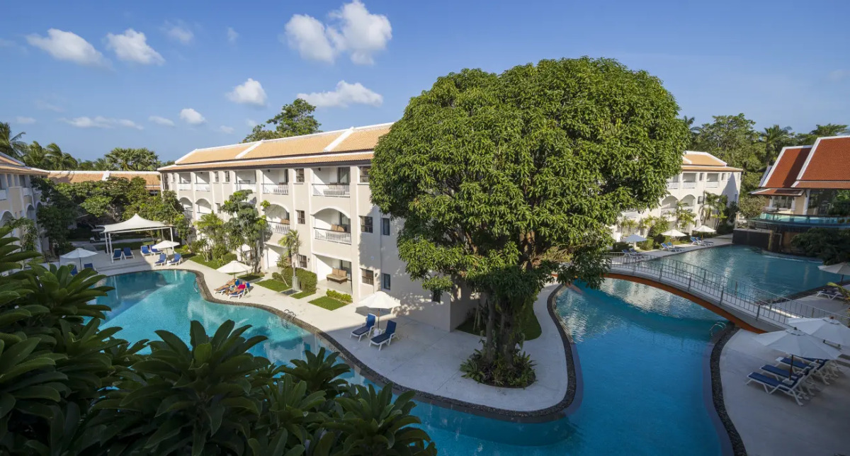 Samui Palm Beach Lead by Celes Samui