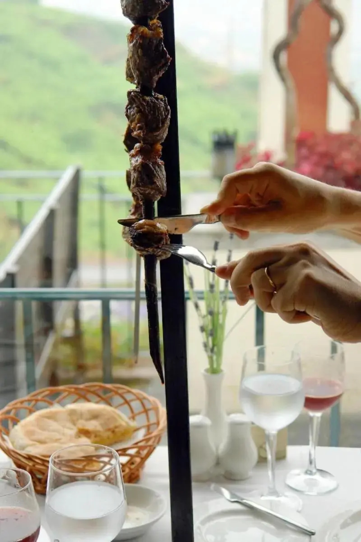 Quinta do Estreito Vintage House