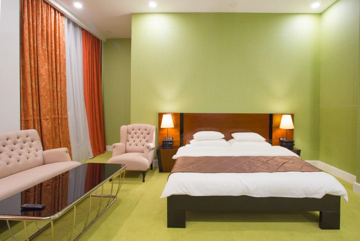 Гранд Отель Palacio