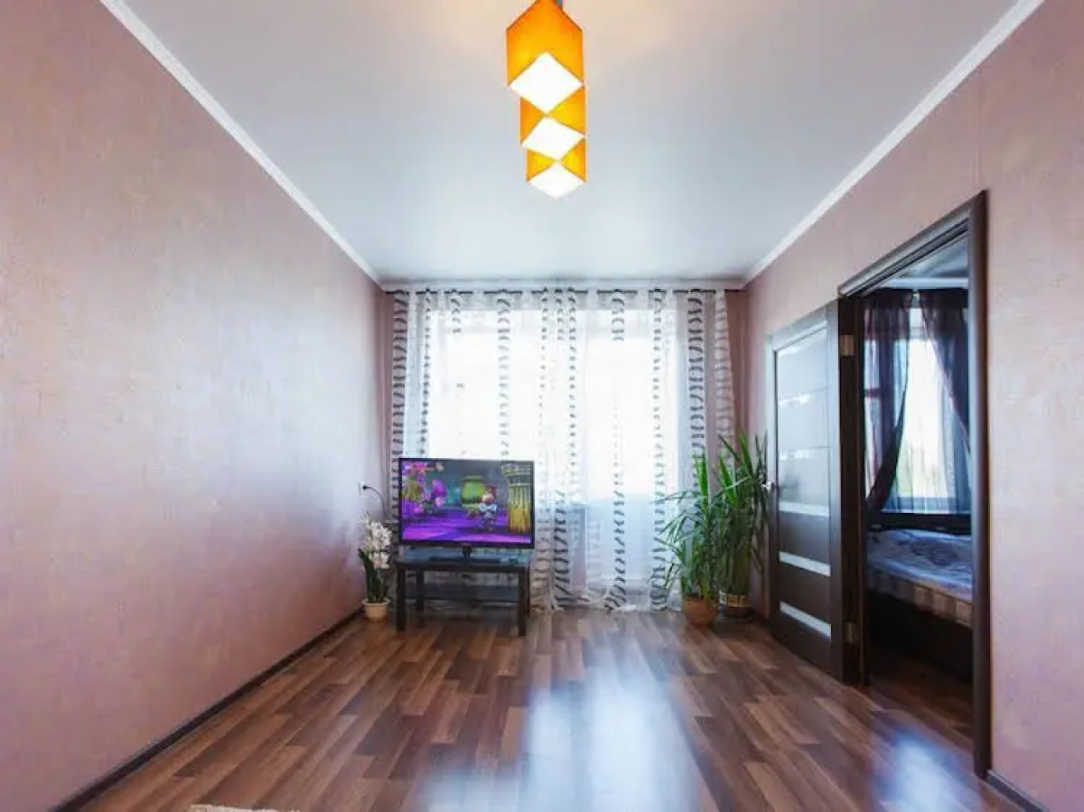 Minsk Сity Apartments