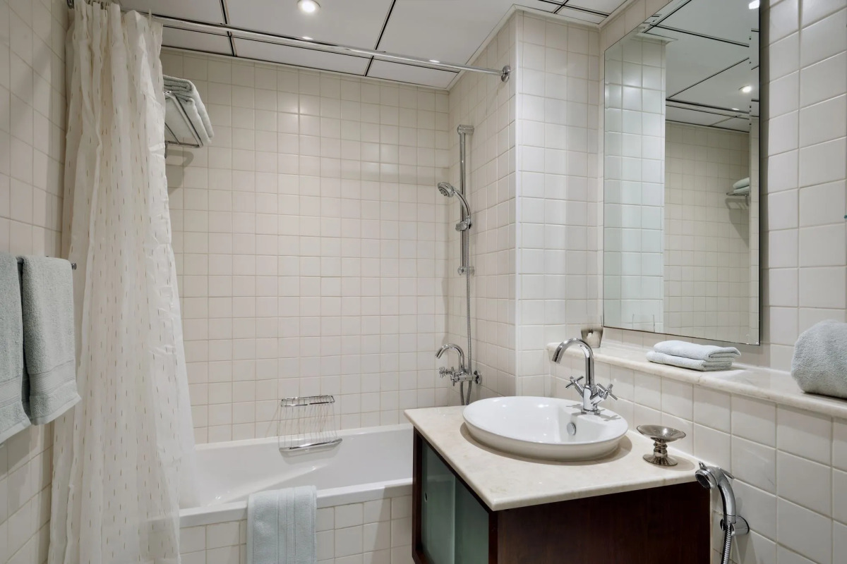 Dream Inn Apartments - Al Sahab