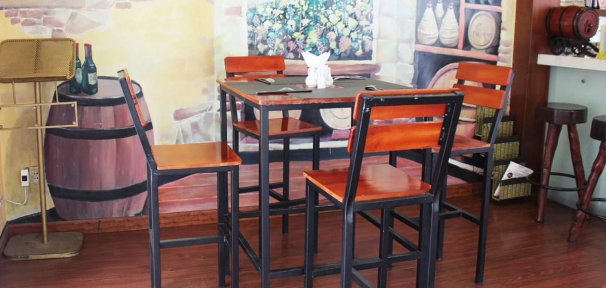 Sai Gon's Book Hotel - The Airport Front