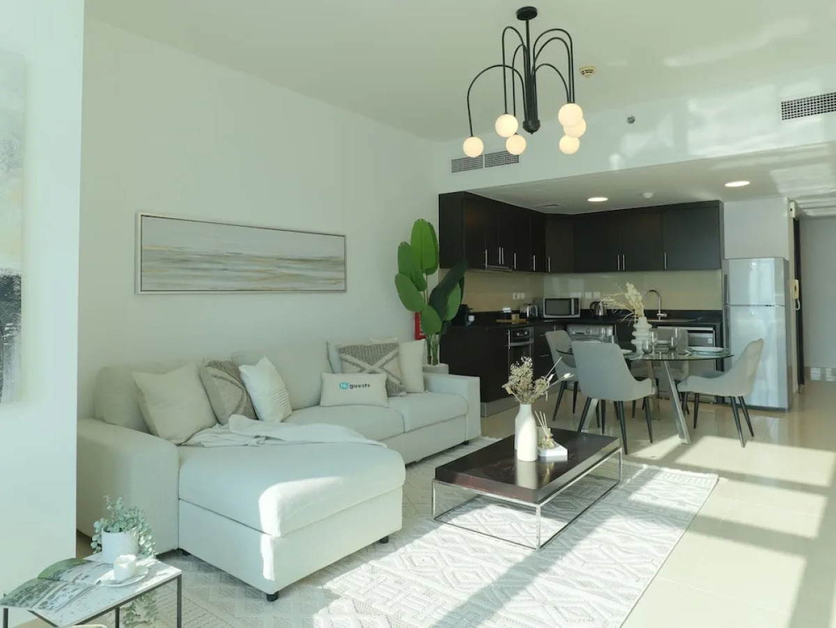 HiGuests - Laguna Tower