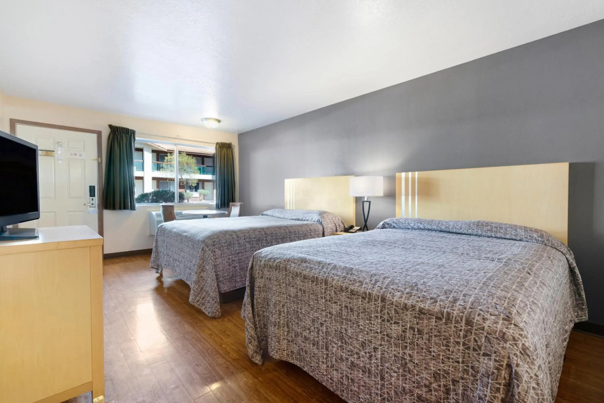 Virgin River Hotel and Casino