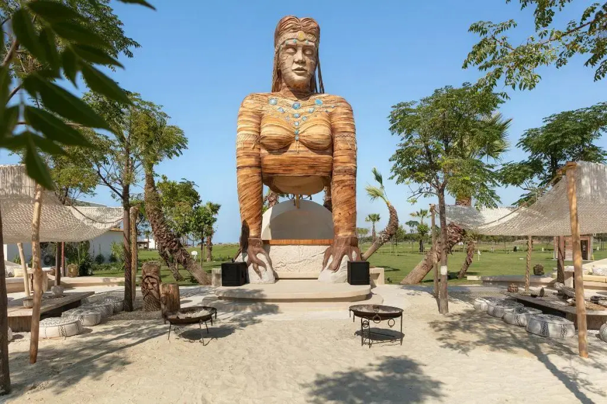 Курорт Cullinan Belek