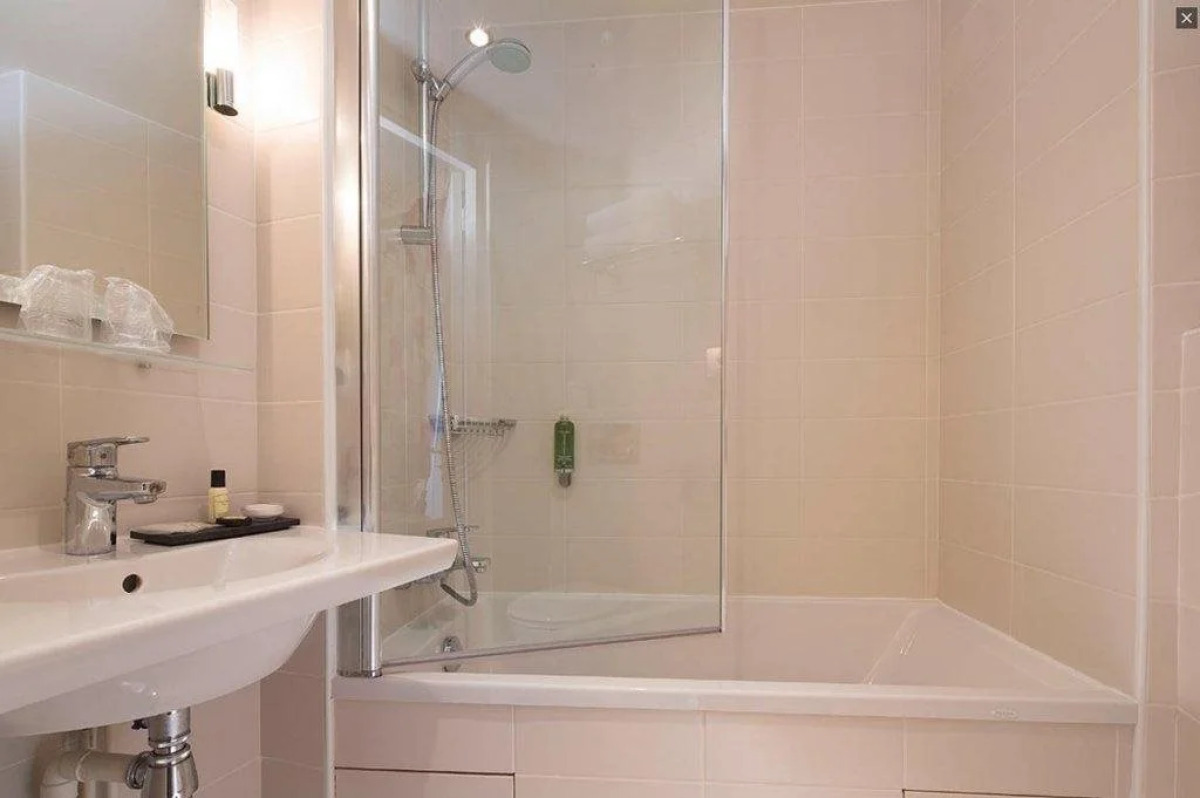 Hotel Queen Mary Paris